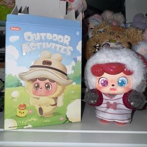 Jotoys Qkids- Outdoor Activities- Go Skateboarding